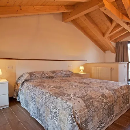 Casa Vecchia Suna Holiday home Verbania