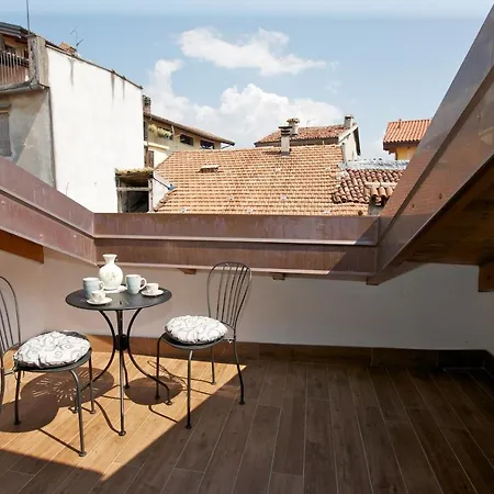 Casa Vecchia Suna Holiday home
