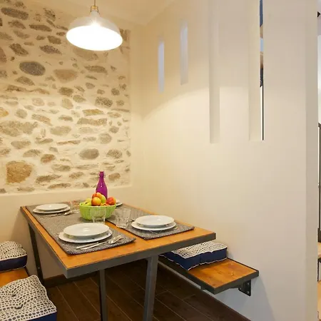 Casa Vecchia Suna Holiday home *