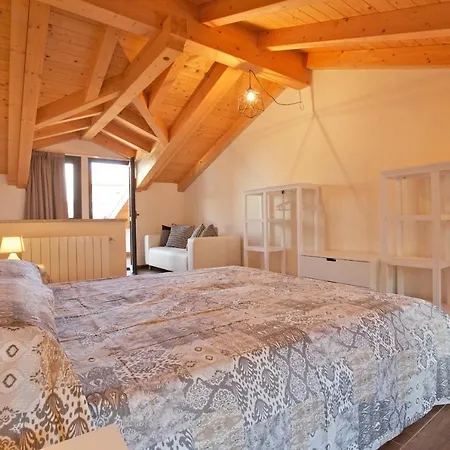 Casa Vecchia Suna Verbania