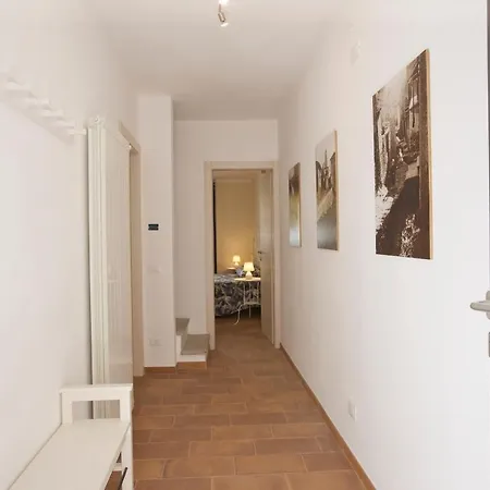 Casa Vecchia Suna Holiday home *