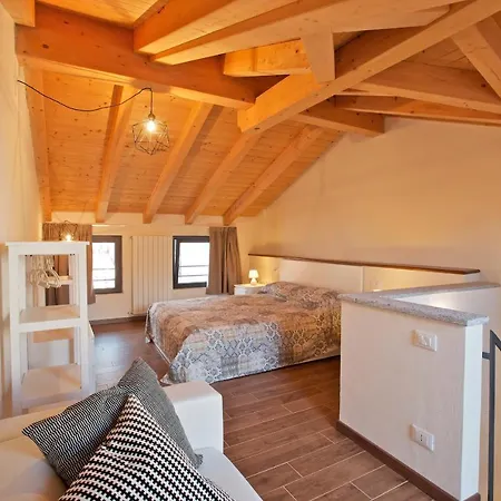 Casa Vecchia Suna *