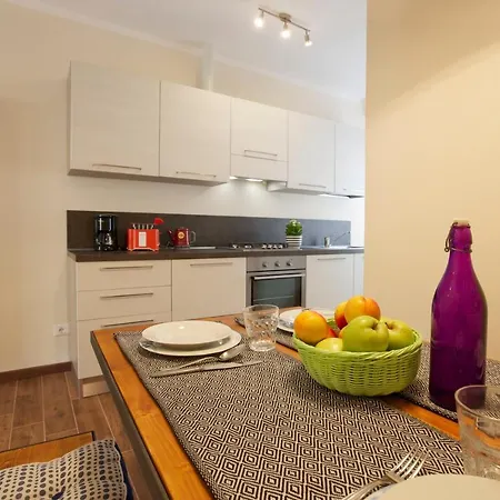 Holiday home Casa Vecchia Suna