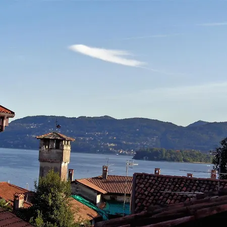 Casa Vecchia Suna Verbania